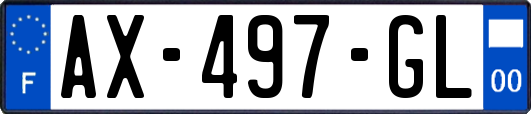 AX-497-GL