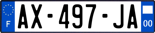AX-497-JA