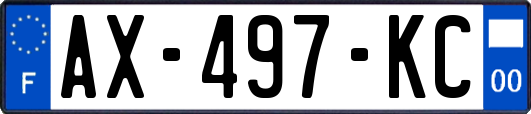 AX-497-KC