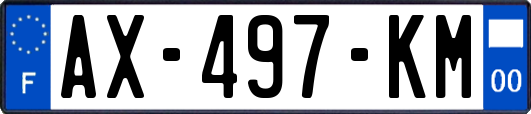 AX-497-KM