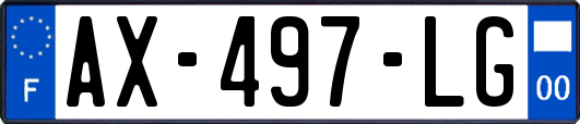 AX-497-LG