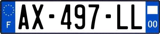 AX-497-LL