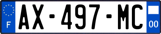 AX-497-MC