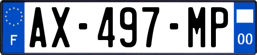 AX-497-MP