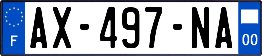 AX-497-NA