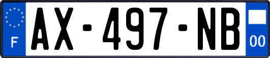 AX-497-NB