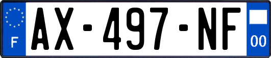 AX-497-NF