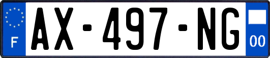 AX-497-NG