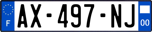 AX-497-NJ