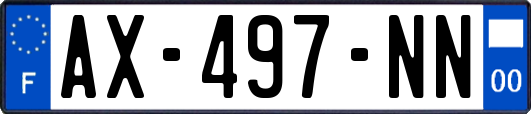 AX-497-NN