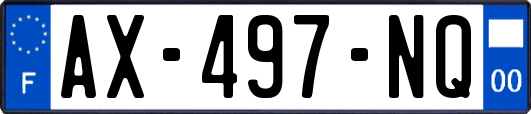 AX-497-NQ