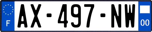 AX-497-NW
