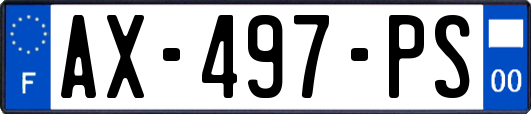 AX-497-PS