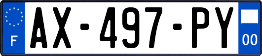 AX-497-PY