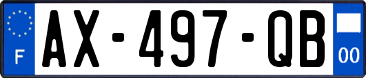 AX-497-QB