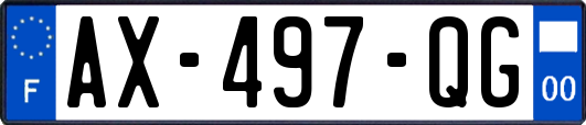 AX-497-QG