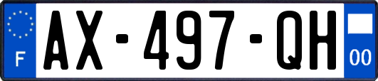 AX-497-QH