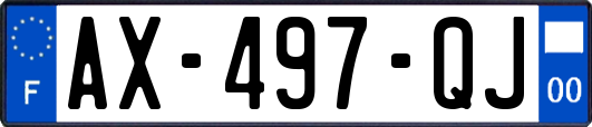 AX-497-QJ