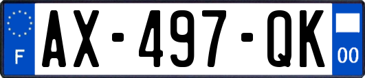 AX-497-QK