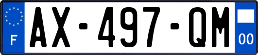 AX-497-QM