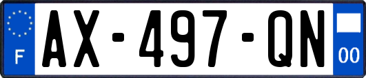 AX-497-QN