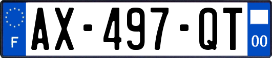 AX-497-QT