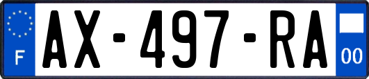 AX-497-RA