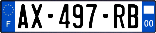 AX-497-RB