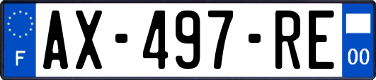 AX-497-RE