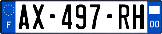 AX-497-RH