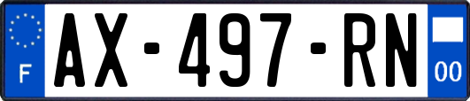 AX-497-RN