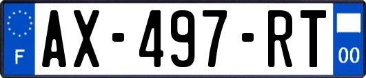 AX-497-RT