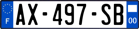 AX-497-SB