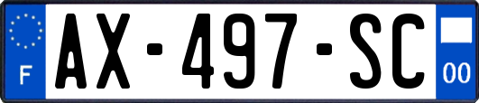 AX-497-SC