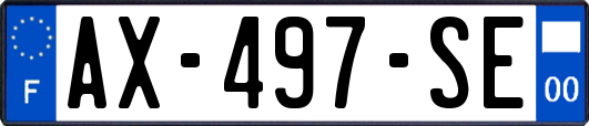 AX-497-SE