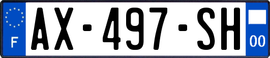 AX-497-SH
