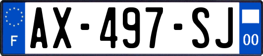 AX-497-SJ