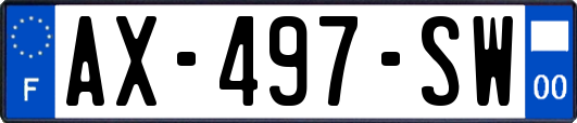 AX-497-SW