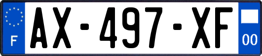 AX-497-XF