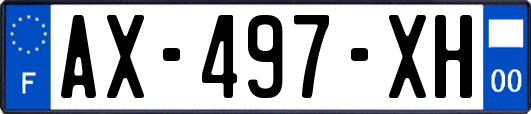 AX-497-XH