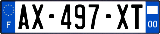 AX-497-XT