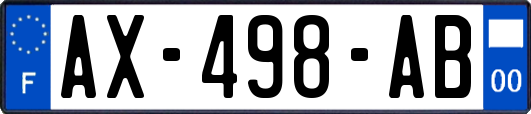 AX-498-AB