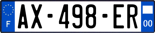 AX-498-ER