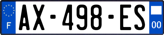 AX-498-ES