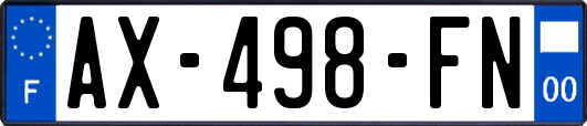 AX-498-FN