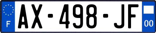 AX-498-JF