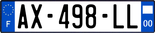 AX-498-LL