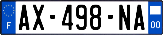 AX-498-NA