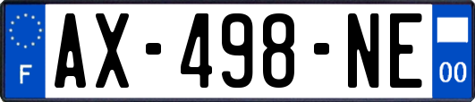 AX-498-NE