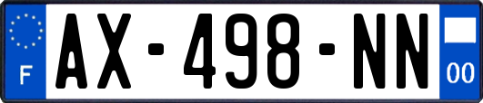 AX-498-NN